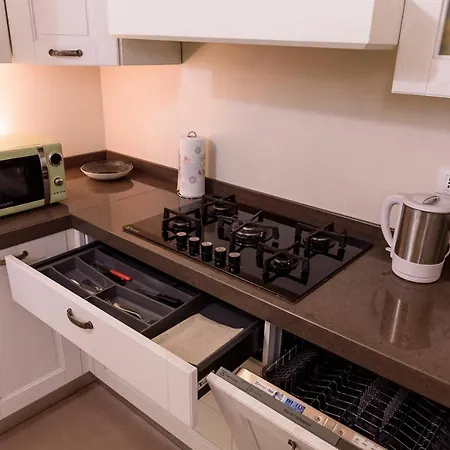 Guest house San Matteo Maison