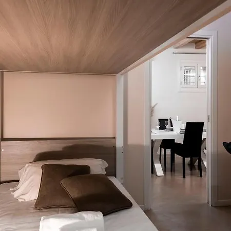 San Matteo Maison Verona