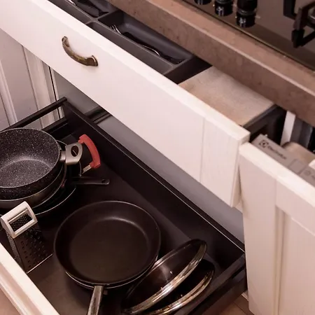 San Matteo Maison Maison d'hôtes 4*