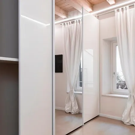 San Matteo Maison Gæstehus