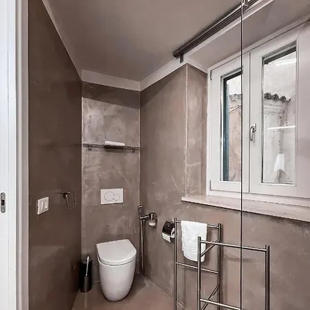 San Matteo Maison Verona