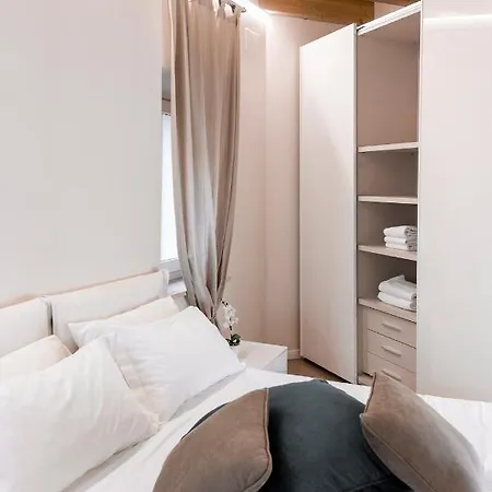 San Matteo Maison * Werona