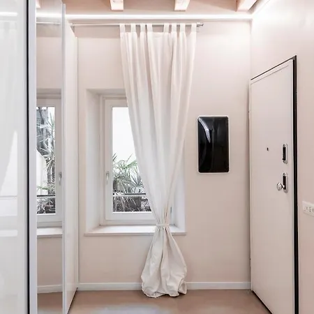 San Matteo Maison Gæstehus