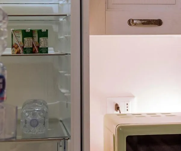 Guest house San Matteo Maison