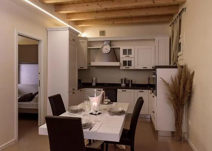 Maison d'hôtes San Matteo Maison