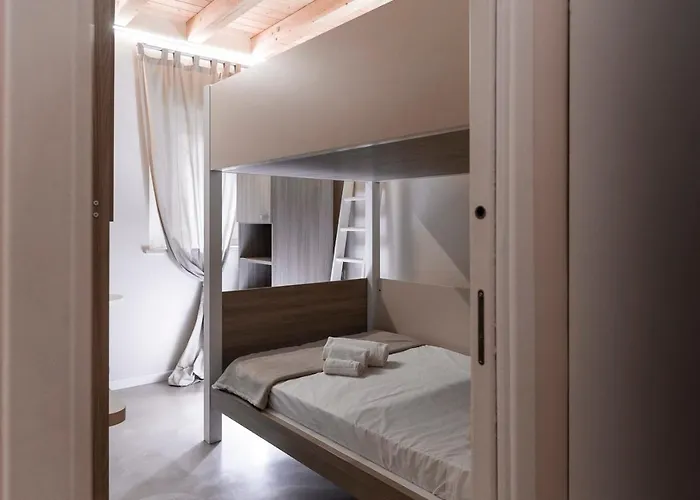 San Matteo Maison Guest house