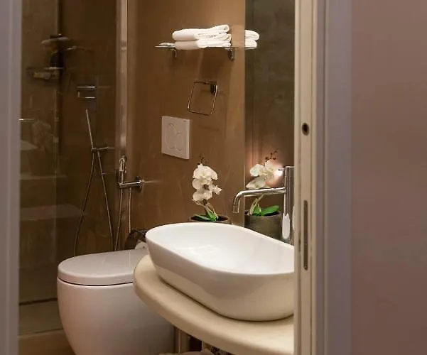 San Matteo Maison 4* Vérone