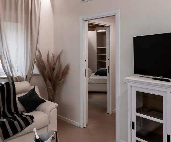 Guest house San Matteo Maison