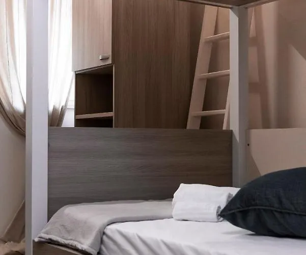 San Matteo Maison Guest house Verona