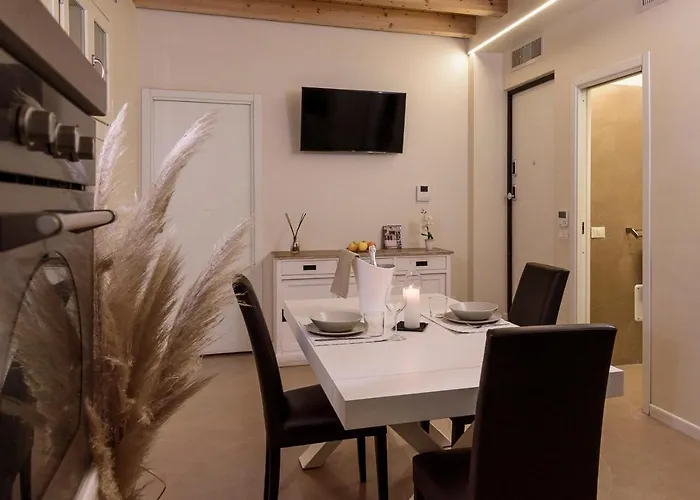 San Matteo Maison 4*