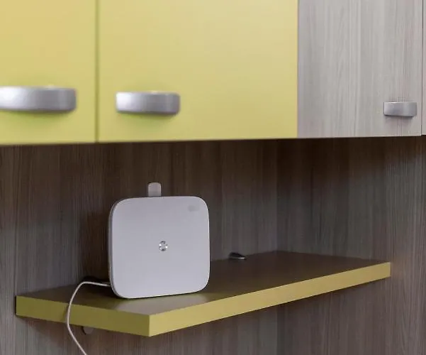 San Matteo Maison Gasthof