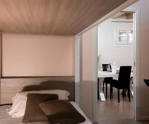 San Matteo Maison Verona