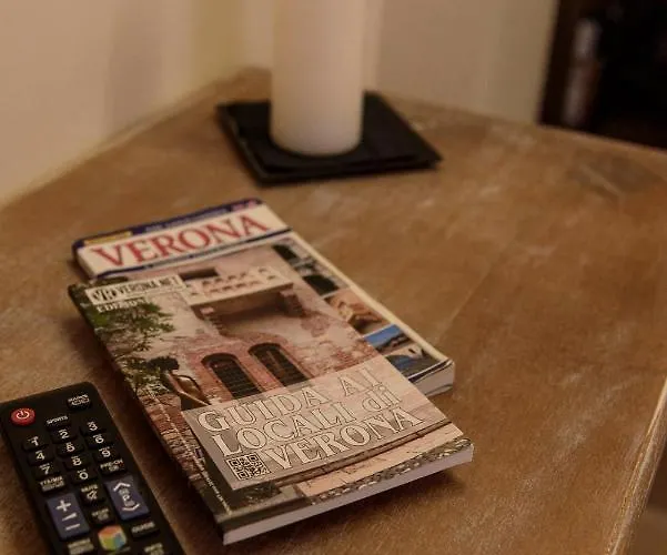 San Matteo Maison Verona