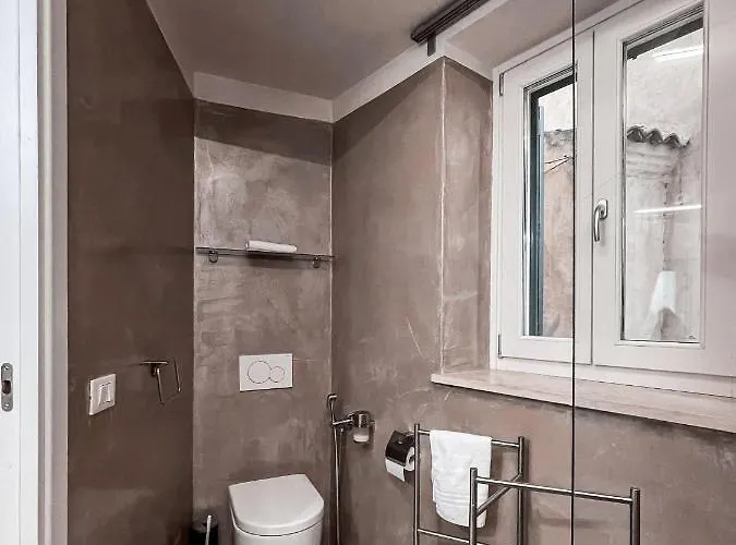 San Matteo Maison Vérone