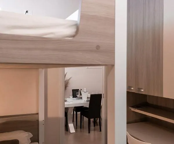 San Matteo Maison 4*