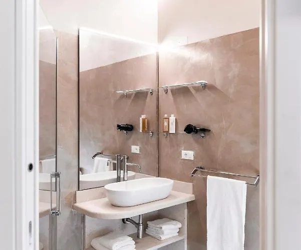 San Matteo Maison 4* Vérone