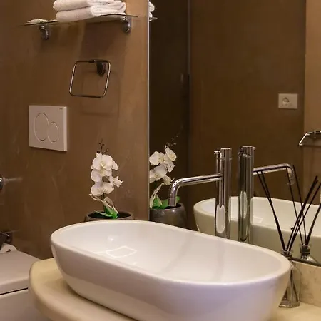 ゲストハウス San Matteo Maison ヴェローナ