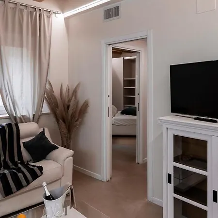 Guest house San Matteo Maison