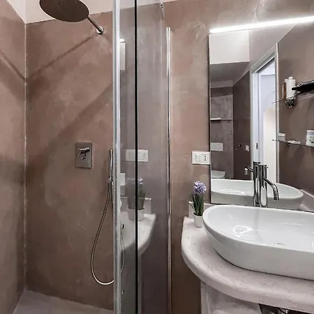 ゲストハウス San Matteo Maison