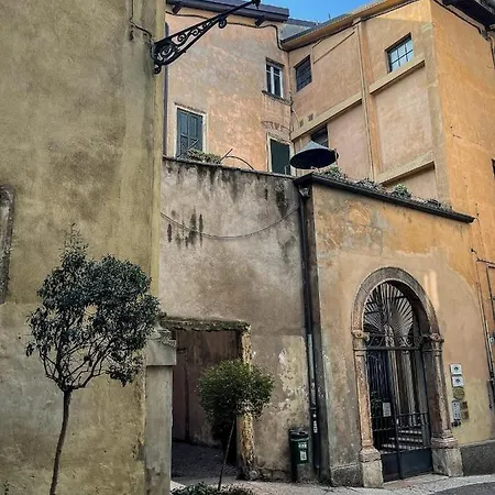 San Matteo Maison *