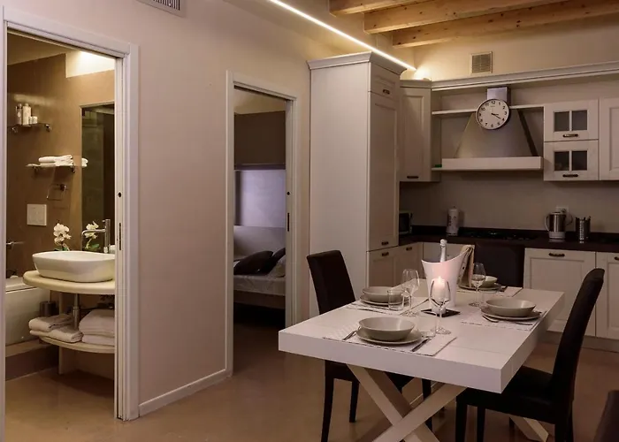 San Matteo Maison
