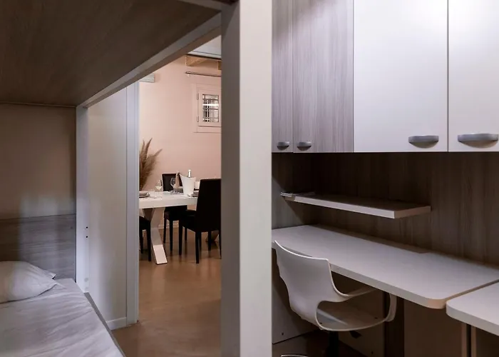 San Matteo Maison Pensjonat 4*