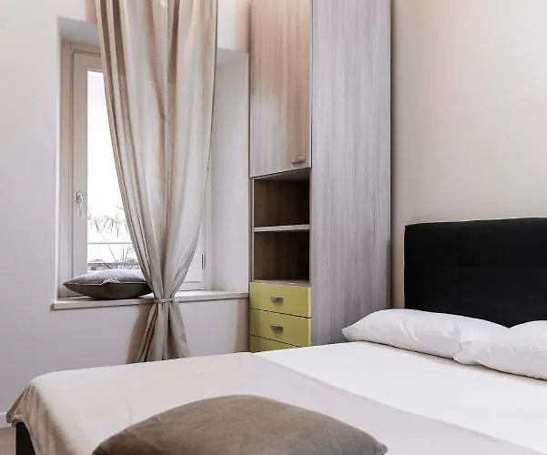 Pensjonat San Matteo Maison 4*