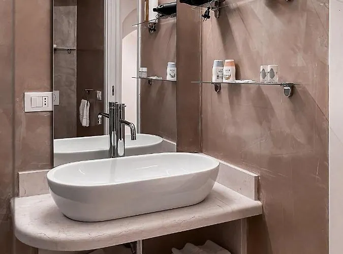 San Matteo Maison 4* Werona