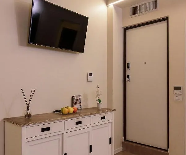 San Matteo Maison Pensjonat 4*
