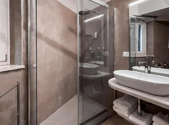 Pensjonat San Matteo Maison 4*