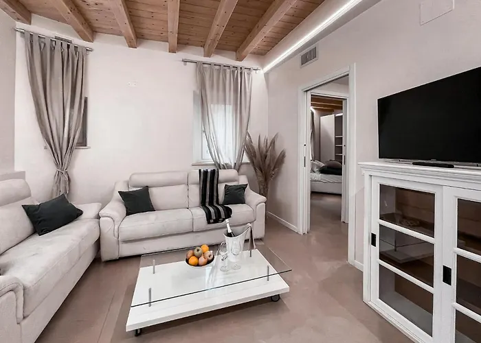 San Matteo Maison Affittacamere