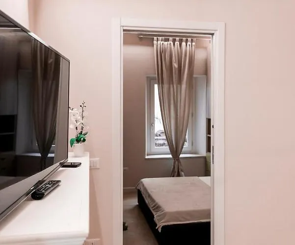 San Matteo Maison 4* Werona