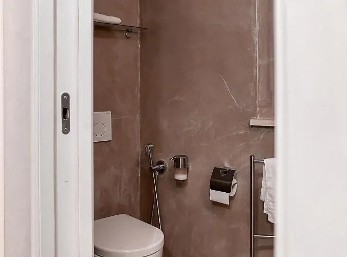 Pensjonat San Matteo Maison 4*