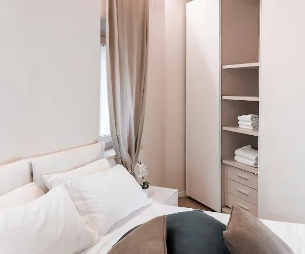 San Matteo Maison 4* Werona